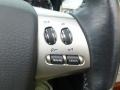 Warm Charcoal Controls Photo for 2010 Jaguar XK #93624800