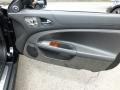 Warm Charcoal Door Panel Photo for 2010 Jaguar XK #93624854