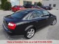 Brilliant Black - A4 3.0 quattro Sedan Photo No. 3