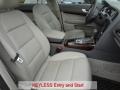 2011 Quartz Grey Metallic Audi A6 3.0T quattro Sedan  photo #6
