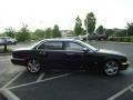 Ebony Black - XJ Vanden Plas Photo No. 6
