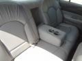 2002 Silver Frost Metallic Lincoln Continental   photo #13