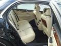 Ebony Black - XJ Vanden Plas Photo No. 17