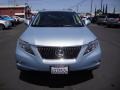 2010 Cerulean Blue Metallic Lexus RX 350  photo #2