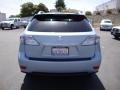 Cerulean Blue Metallic - RX 350 Photo No. 6