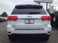 2014 Bright White Jeep Grand Cherokee Limited 4x4  photo #5