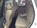 2014 Bright White Jeep Grand Cherokee Limited 4x4  photo #6