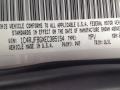 2014 Bright White Jeep Grand Cherokee Limited 4x4  photo #8