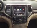 2014 Bright White Jeep Grand Cherokee Limited 4x4  photo #10