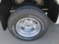 White Platinum - F350 Super Duty Lariat Crew Cab 4x4 DRW Photo No. 9