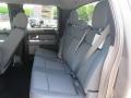 2014 Sterling Grey Ford F150 XLT SuperCrew  photo #14