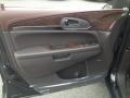 Mocha Bronze Metallic - Enclave Leather Photo No. 7