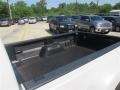 White Platinum - F350 Super Duty Lariat Crew Cab 4x4 DRW Photo No. 16