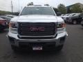 2015 Summit White GMC Sierra 2500HD Regular Cab  photo #2