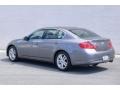 Graphite Shadow - G 37 Journey Sedan Photo No. 2
