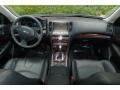 Graphite Shadow - G 37 Journey Sedan Photo No. 4