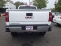 2015 Summit White GMC Sierra 2500HD Regular Cab  photo #5