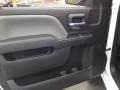 2015 Summit White GMC Sierra 2500HD Regular Cab  photo #6