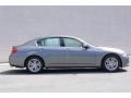 Graphite Shadow - G 37 Journey Sedan Photo No. 9