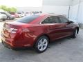 2014 Sunset Ford Taurus SEL  photo #5