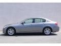 Graphite Shadow - G 37 Journey Sedan Photo No. 10