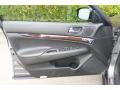 Graphite Shadow - G 37 Journey Sedan Photo No. 12