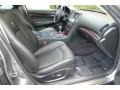 Graphite Shadow - G 37 Journey Sedan Photo No. 13