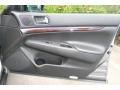 Graphite Shadow - G 37 Journey Sedan Photo No. 14