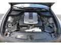 Graphite Shadow - G 37 Journey Sedan Photo No. 23