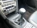 2007 911 Targa 4S 6 Speed Manual Shifter