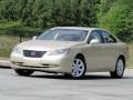 Golden Almond Metallic 2008 Lexus ES 350