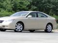 Golden Almond Metallic - ES 350 Photo No. 3