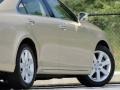 Golden Almond Metallic - ES 350 Photo No. 9