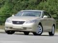 Golden Almond Metallic - ES 350 Photo No. 34