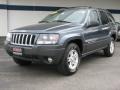 Steel Blue Pearl - Grand Cherokee Laredo 4x4 Photo No. 1