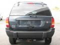 2004 Steel Blue Pearl Jeep Grand Cherokee Laredo 4x4  photo #4
