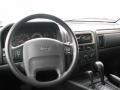 2004 Steel Blue Pearl Jeep Grand Cherokee Laredo 4x4  photo #6