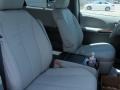 2014 Silver Sky Metallic Toyota Sienna XLE  photo #19