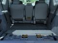 2014 Silver Sky Metallic Toyota Sienna XLE  photo #24