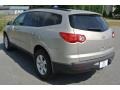 Gold Mist Metallic - Traverse LT Photo No. 4