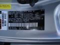 2014 Silver Sky Metallic Toyota Sienna XLE  photo #37