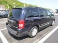 Blackberry Pearl - Town & Country Touring Photo No. 8