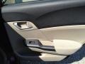Crimson Pearl - Civic LX Sedan Photo No. 25