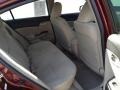 Crimson Pearl - Civic LX Sedan Photo No. 26