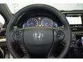 2014 White Diamond Pearl Honda Crosstour EX-L V6 4WD  photo #19