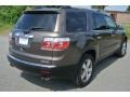 2012 Medium Brown Metallic GMC Acadia SLT AWD  photo #5