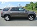 2012 Medium Brown Metallic GMC Acadia SLT AWD  photo #6