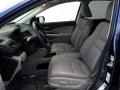 2012 Twilight Blue Metallic Honda CR-V EX-L 4WD  photo #17