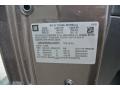 Medium Brown Metallic - Acadia SLT AWD Photo No. 7