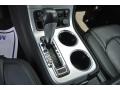 Medium Brown Metallic - Acadia SLT AWD Photo No. 11